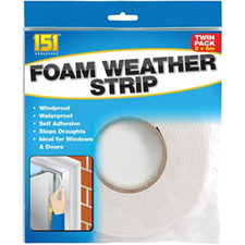 GUMMIDICHTUNG WETTERLEISTE