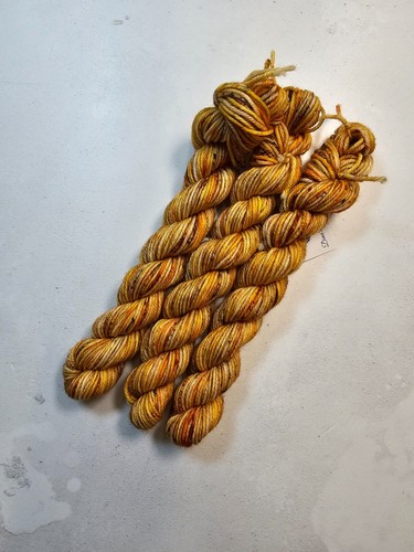 Merino nylon dk - sw, merino/