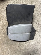 MB SLK R170 1x Motorabdeckung