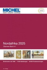 Michel Übersee Band 4