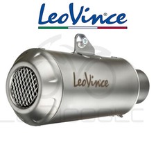 TERMINALE Leovince LV-10 Honda