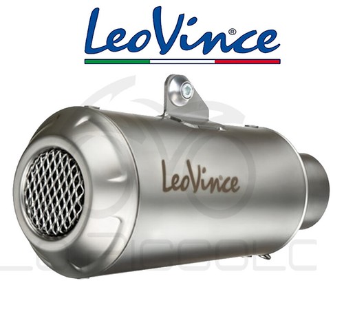 Terminale leovince honda - leovince,