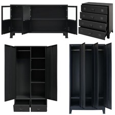 Aktenschrank Büroschrank