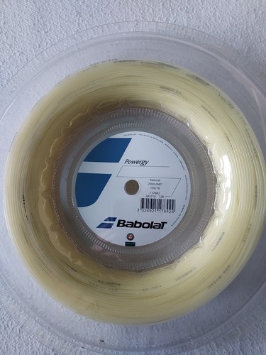 Babolat tennissaite powergy - babolat,