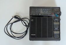 Philips 90AL860 Weltempfänger Radio
