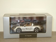 Porsche 911 992 Targa 4S