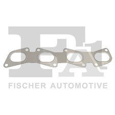 FA1 433-001 gasket, exhaust