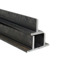 STAHL-SHOP24 T-Stahl T-Eisen