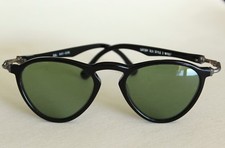 Seltene B&L Ray Ban GATSBY DLX STYLE 2 TEACUP Sonnenbrille RB3 Gläser TOP 