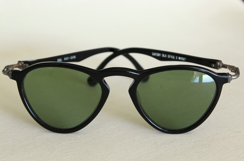 Seltene ray ban gatsby - seltene,