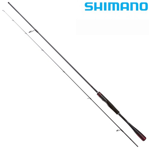 Shimano zodias spinning - spinning, 74ml+