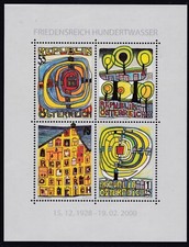 2008 Block 52 Geburtstag