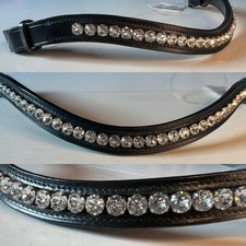 Stirnriemen VB Cob Wave -