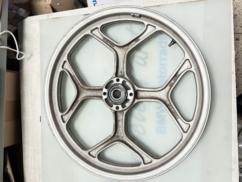 Bmw vorderrad felge - vorn, k75