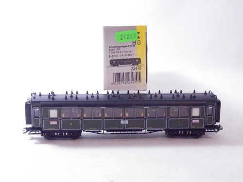 Trix 23470 - 23470, ·