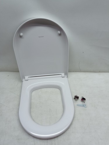 Duravit sitz by starck - duravit,