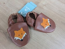 Hmiya Krabbelschuhe