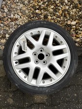 BBS RS 825 5x100 ET43 Felge