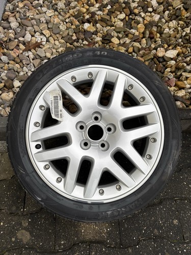 Bbs 825 5x100 et43 felge - rs,