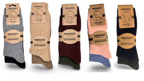 Oder paar merino - 2,