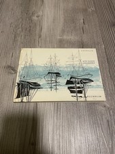 Aufs Wasser geschrieben von RICHARD SEEWALD 