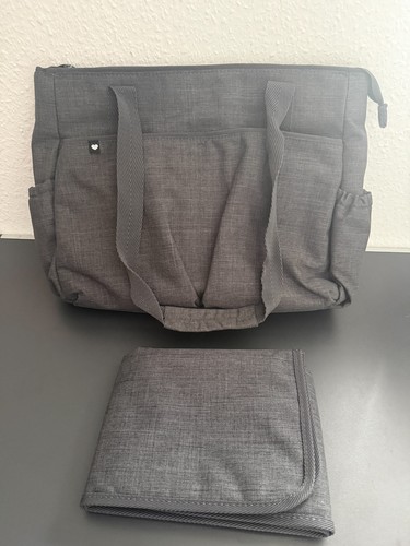 Babylove wickeltasche office - wickeltasche,