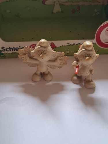 Schlümpfe schlumpf 2 - -,