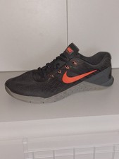 Nike Metcon 3 - Lift Run Jump