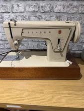 Singer 239 Vintage