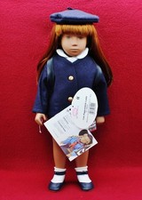 Vintage 16.5" Signed By Gotz