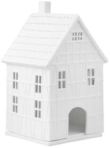Lichthaus fachwerkhaus - lichthaus, 'fachwerkhaus