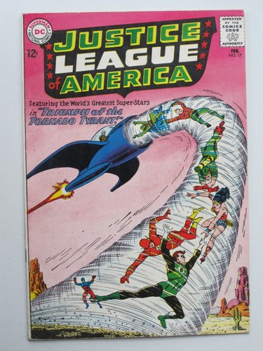 Justice league america us - league,