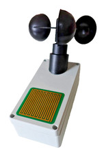 Wind- & Regensensor JET W+RE 230V, NEU/OVP!!!