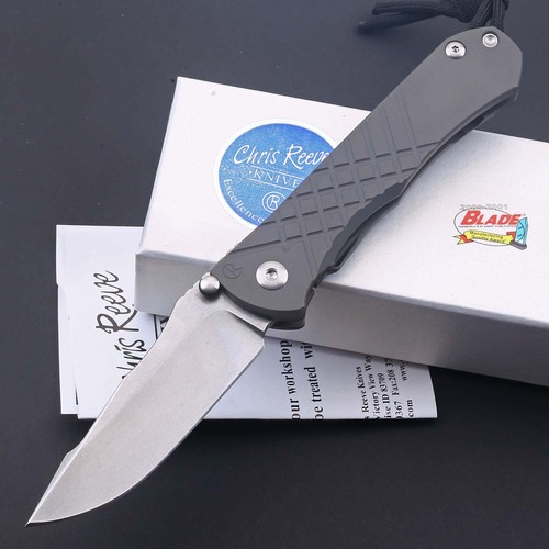 Hochwertiger titangriff s35vn - hochwertiger,
