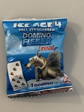 real ICE AGE 4 Sammelfigur