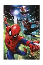 Marvel Spiderman Kinder