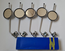 5 Spiegel mirror "REG" 255