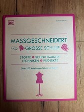 Maßgeschneidert. Die große