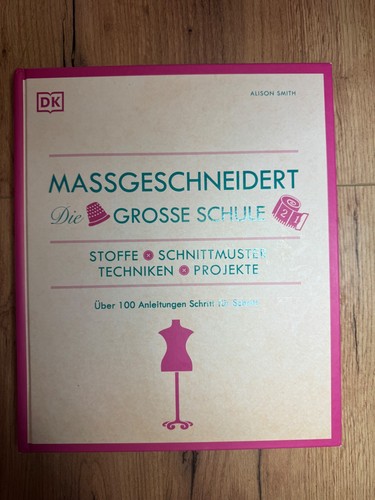 Maßgeschneidert die große - maßgeschneidert.,