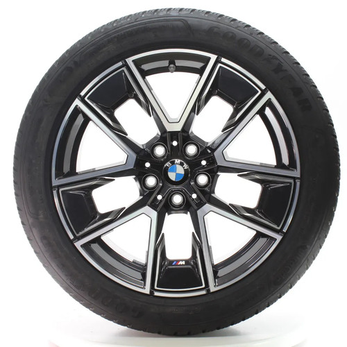 Bmw 4er g26 winterräder m - g26,
