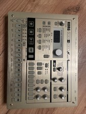 Korg Electribe ES-1 Rhythm Sampler, 2x64MB, 1x16MB SmartMedia Card/mint Conditio