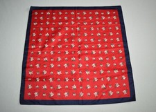 Trachten Satin Tuch Nassglanz