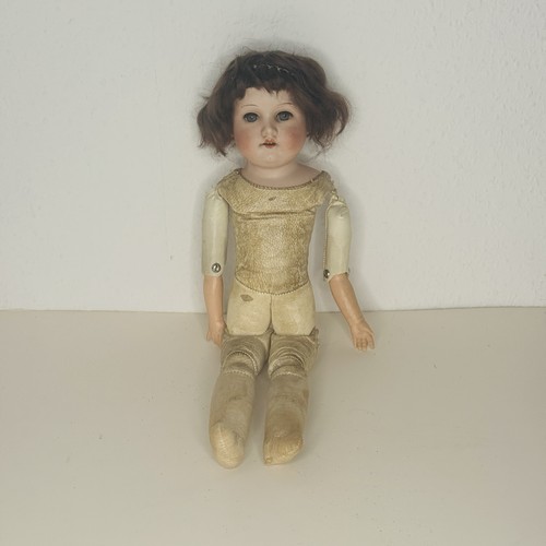 Antike armand marseille - antike, puppe