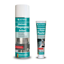 Hotrega edelstahl pflegespray - hotrega, edelstahl-pflegespray
