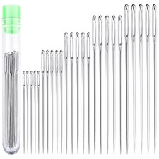 25tlg Nähnadeln Set 5