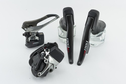 Sram red etap 2x11 - 2x11-fach, gruppe