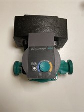 Wilo Yonos Pico Plus 25/1-4