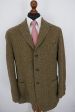 Gant Tweed Sakko Gr.L 100%