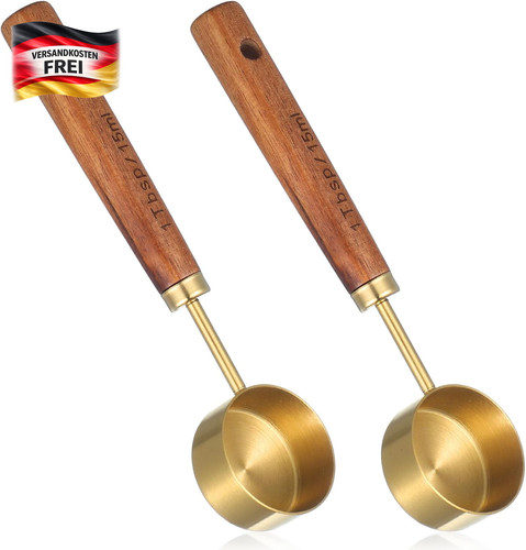 Kaffeelöffel portionierer - kaffeelöffel,