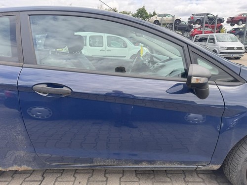 Ford fiesta ja8 - original, tür